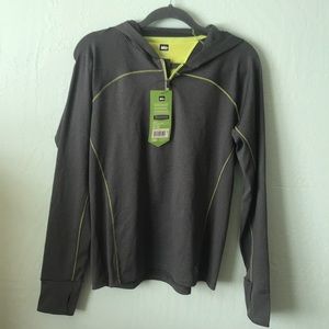 REI Half Zip
